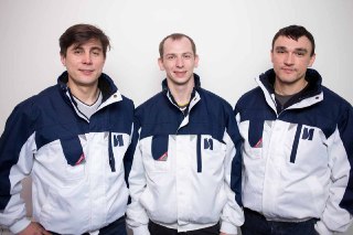 О компании ПотолокСервис: установка натяжных потолков в Отрадном
