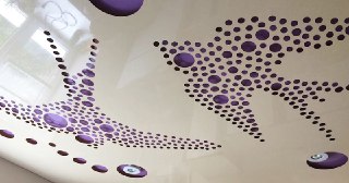 Резной потолок Apply Отрадный, цена от 4391 руб.